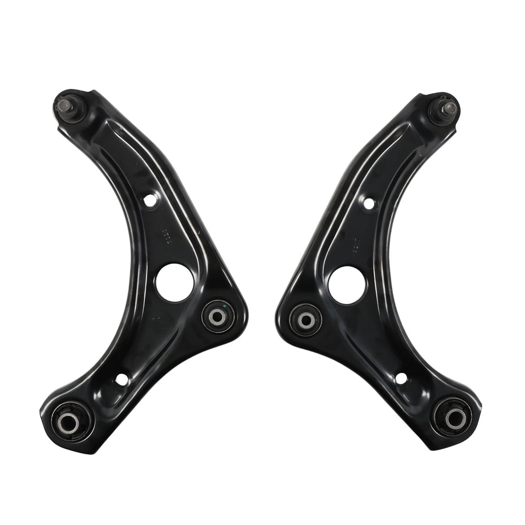 Nissan Versa / Versa Note / Micra Front Control Arm & Sway Link Kit