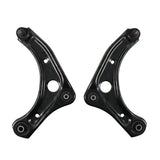 Nissan Versa / Versa Note / Micra Front Control Arm & Sway Link Kit