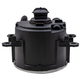 Fog Light For 2011-2015 Explorer Round Left or Right 4F9Z15200AA 2008-2014 Focus 3225-2050B-2 - product image