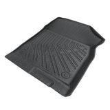 All-Weather TPE Floor Mats for 2022-2026 Honda Civic 2023-2026 Acura Integra