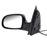 Power Mirror For 1999-2002 Windstar Left YF2Z17683BA FO1320163 3331-4081L - product image