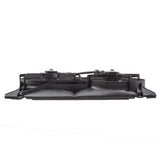 Fits Toyota Sienna 04-05 without Tow Pkg Dual Cooling Fan Motor Assembly 167110A210 6661-0089 - product image