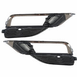 Fog Light Assembly Pair with Switch and Bulbs for 2015-2016 Honda CR-V HO2593140C