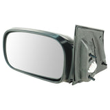 Power Mirror Pair for 2006-2011 Honda Civic Coupe