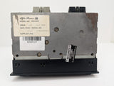 1991-1993 Alfa Romeo 164 Front Cassette Player Radio Tape Indash Stereo 60544567 OEM - product image