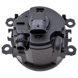 Fog Light For 2011-2015 Explorer Round Left or Right 4F9Z15200AA 2008-2014 Focus 3225-2050B - product image