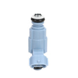 Fuel Injector Set of 4 for 1999-2006 Hyundai Santa Fe Sonata Kia Optima 35310-38010