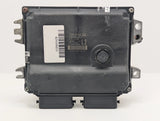 2010 Suzuki SX4 Engine Electronic Control Module 2.0L ECM ECU PCM US Market OEM 33910-54LB - product image