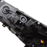 Right LED DRL Headlight with Halogen Signal for 2021-2023 Nissan Rogue NI2563102 – product image 7
