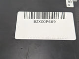 2009-2012 Chevy Colorado GMC Canyon Hummer H3 Body Control Module BCM 15886074 OEM - product image