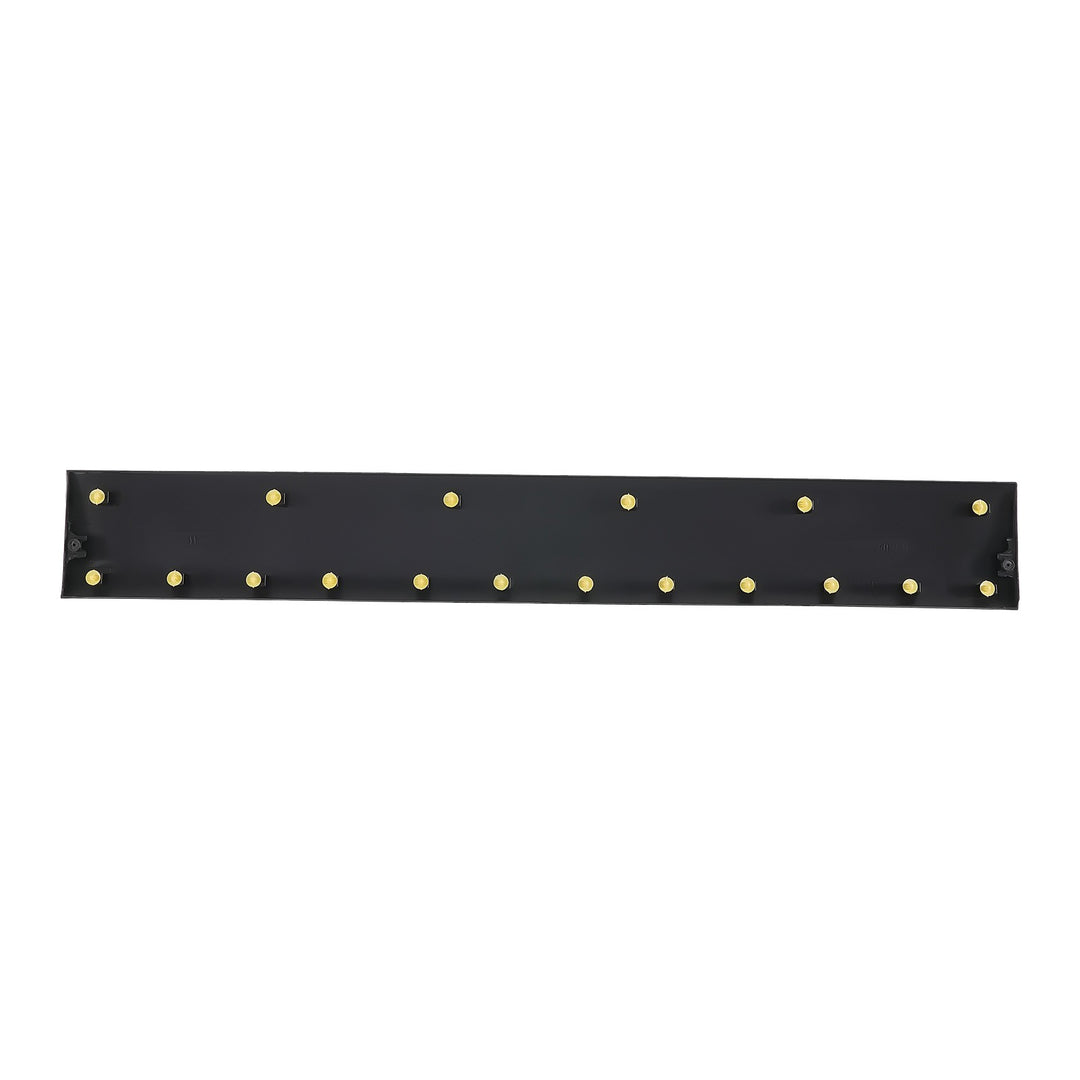 Rear Right Lower Door Trim for 2019-2024 Mercedes-Benz Sprinter 910-690-07-00-9K83
