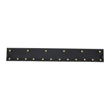 Rear Right Lower Door Trim for 2019-2024 Mercedes-Benz Sprinter 910-690-07-00-9K83