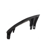 Fog Light Cover For 2009-2010 Corolla Set 8148102090 TO1039115 6449-0012LR - product image