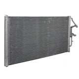 Condenser A/C AC Assembly fits Escalade Suburban Tahoe Yukon & Denali 52480034 1663-0052 - product image