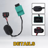 1x Fuel Injection Control Module for VW Volkswagen CC Passat 06-2016 3C0906093A – product image 5