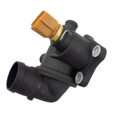 Thermostat Housing 2565002560 for 2004-2010 Kia Picanto SA