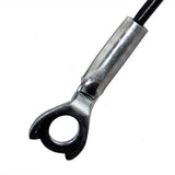 Brock Tailgate Cable For 2011-2026 1500 2019-2024 1500 Classic CH1918103 ADS2887 - product image