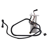 Brock Fuel Pump Module Assembly For S-Type 4.2L NA Vanden Plas 4.2L XJ8 4.2L 3886-0027 - product image