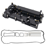 Valve Cover with Gasket for 2012-2017 Land Rover Range Rover Evoque LR2 and Discovery Sport 2.0L LR070360