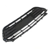 Black Mesh Front Grille for 2017-2021 Chevrolet Trax