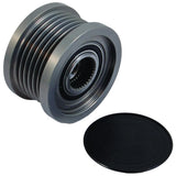 Clutch Pulley For Chevrolet Sonic L4 1.4L 12-15 55567951 55580126 1204178 PP24-12510 – front view