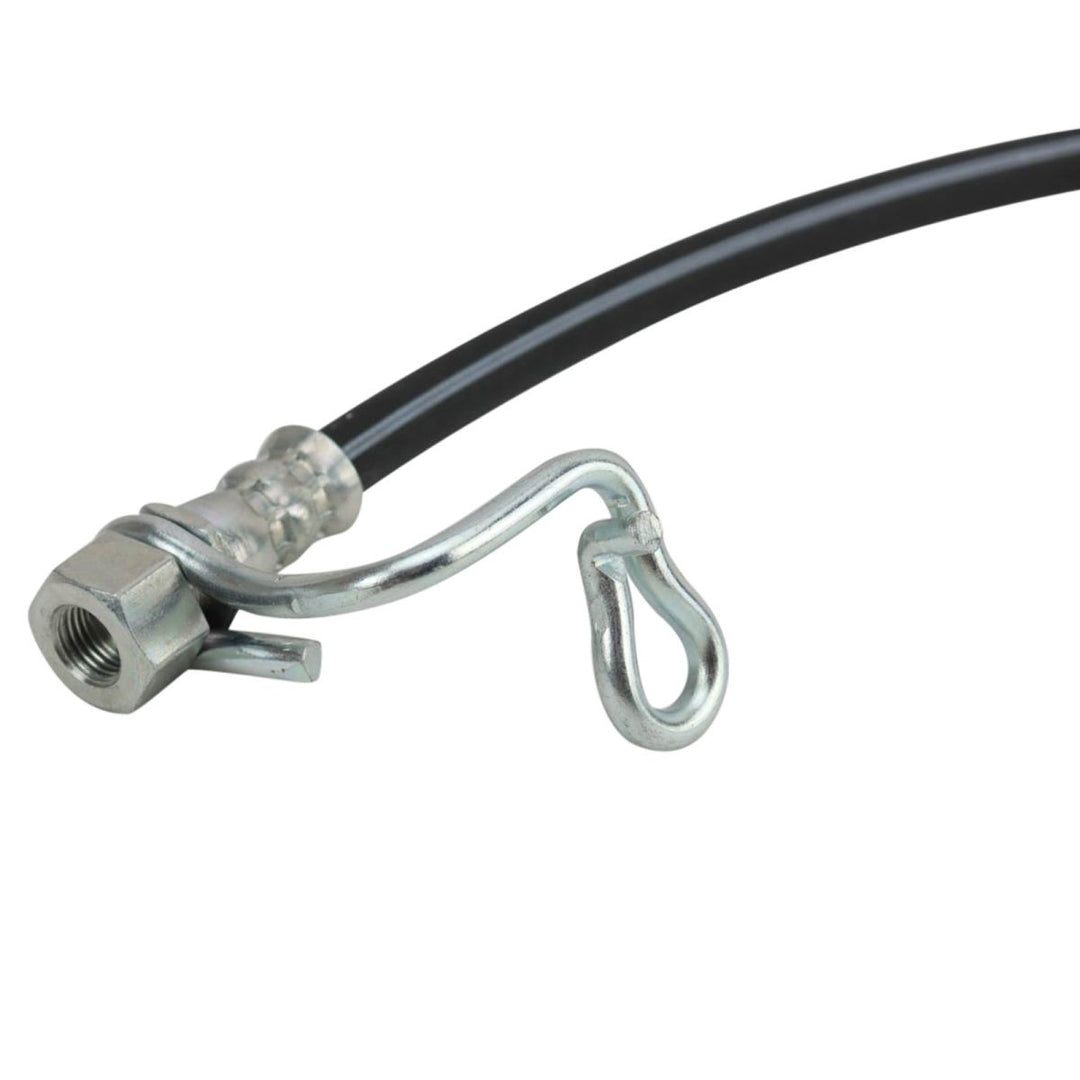 Rear Brake Caliper & Hose Kit for 2003-2008 Dodge Ram 2500 & 3500