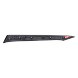 Rear Left Upper Quarter Trim Panel for 2020-2024 Nissan Sentra 781276LB0A