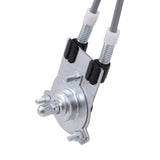 Manual Window Regulator For 1990-1997 Miata Front Right NA0158560J 5554-0001R - product image