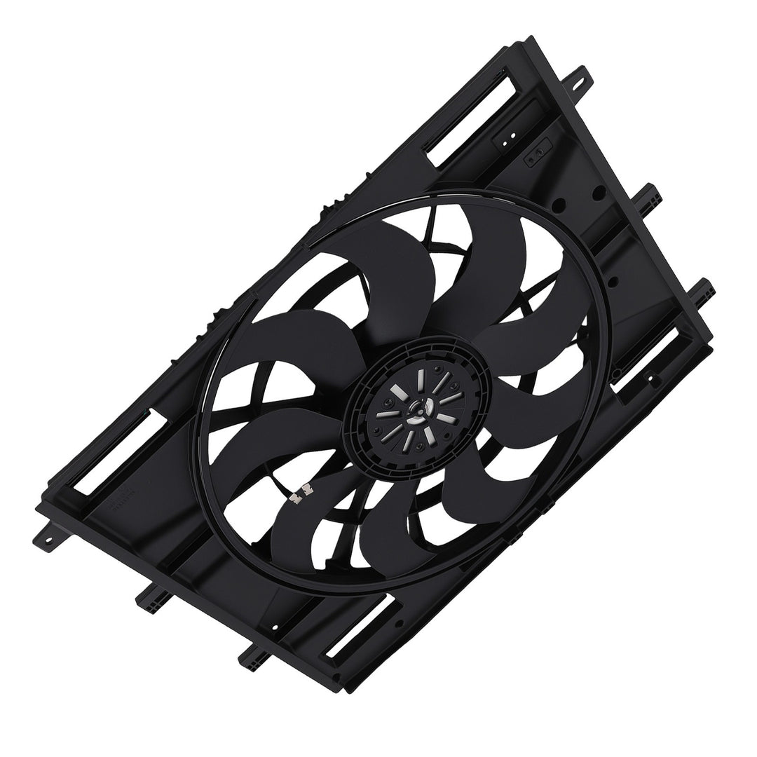 Cooling Fan Assembly for 2019 Cadillac XT4 2.0L 84395240