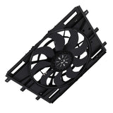 Cooling Fan Assembly for 2019 Cadillac XT4 2.0L 84395240