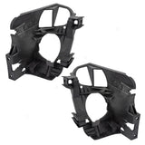 Headlight Bracket For 2005-2010 Cobalt Set 16532520 2007-2009 G5 GM2509106 1227-0160LR - product image