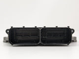 2012-2013 Kia Soul Computer Brain Engine Control ECU ECM EBX Module 39110-2BCG2 OEM - product image