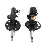 Front Electronic Shock Absorber Strut Pair for 2013-2019 Lincoln MKT AST12316 – product image 3