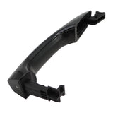 Front Driver Exterior Door Handle for 2017-2020 Hyundai Elantra 82652-F2010 – product image 2