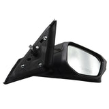 Right Power Folding Heated Camera Mirror for 2016-2021 Honda Civic Sedan 128-65830BR – product image 7