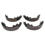 Rear Brake Shoe & Drum Kit for 1998-2009 Ford Ranger & Mazda B-Series