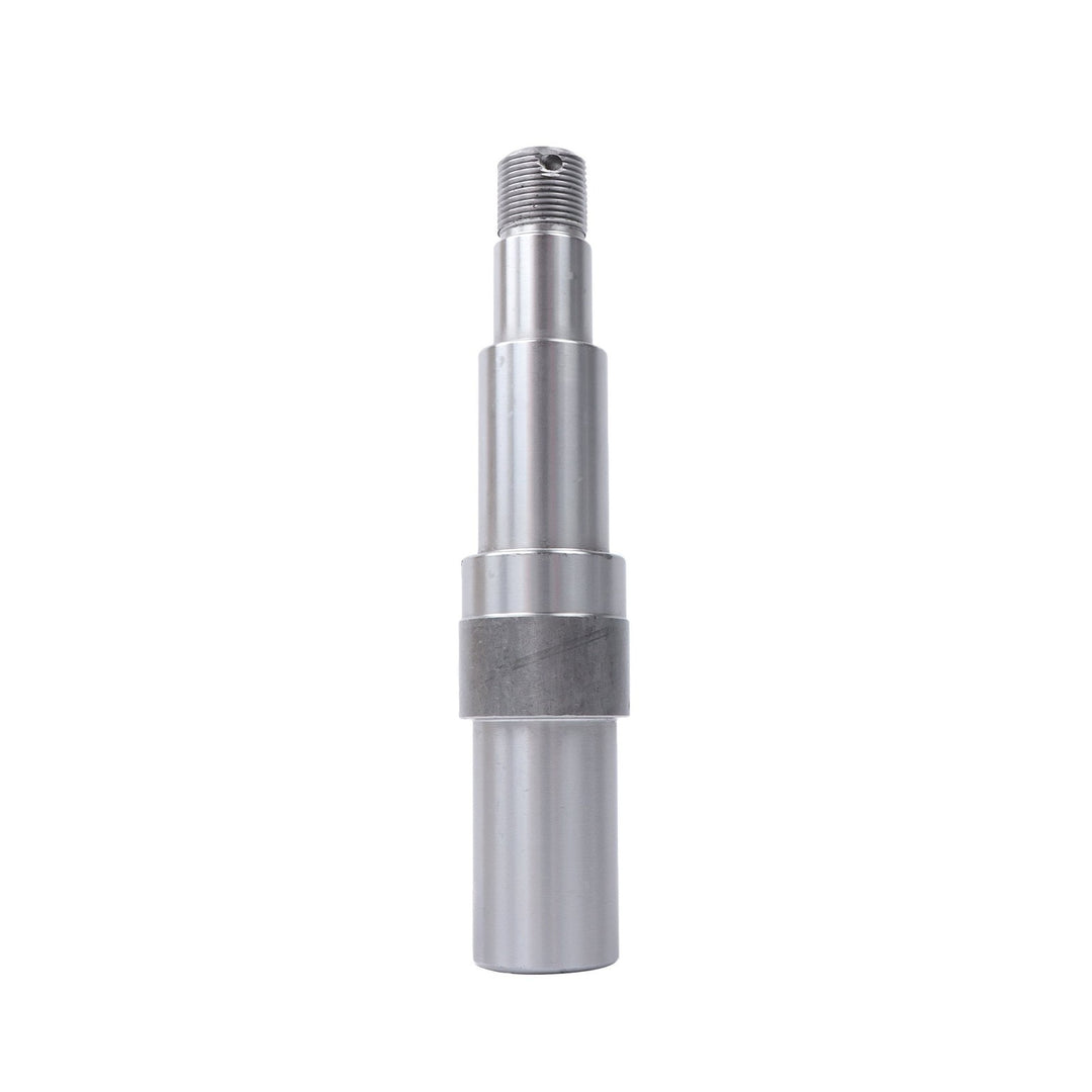 Trailer Hub Kit 5 on 4.5 Inch with 8.75 Inch Round #84 Spindle 7 Piece