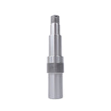 Trailer Hub Kit 5 on 4.5 Inch with 8.75 Inch Round #84 Spindle 7 Piece