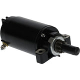 Starter For Mercury 50 HP 50-834749 50-859171 50-859171T 50834749 50859171 6743240-M030SM – front view