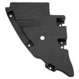 Front Outer Bumper Bracket Pair for 2015-2020 Chevrolet Suburban & Tahoe