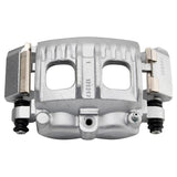 Front Brake Caliper Pair with Brackets for 1997-2002 Ford Expedition, F-150 & Lincoln Navigator