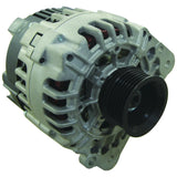 Alternator For Volkswagen Jetta L4 2.0L 02-05 030903023J 030903023JX SG9B013 – front view