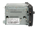 2008 Chevrolet Enclave AM/FM Radio Aux Navigation CD DVD Player 15921422 - product image
