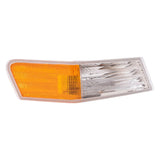 Park/Signal/Side Marker For 2007-2017 Patriot Set 68004180AB CH2527102 2224-0015LR - product image