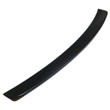 Matte Black Rear Trunk Spoiler Wing for 2011-2019 Chrysler 300