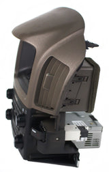 1999-2003 Lexus RX 300 AM/FM Radio Cassette Player CD Controls 86120-48050 P1714 - product image