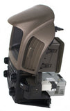 1999-2003 Lexus RX 300 AM/FM Radio Cassette Player CD Controls 86120-48050 P1714 - product image