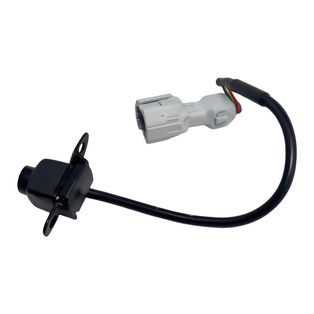 Rear Backup Camera 95760-2V100 for 2012-2017 Hyundai Veloster
