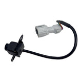 Rear Backup Camera 95760-2V100 for 2012-2017 Hyundai Veloster