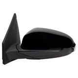 Driver Side Power Heated Mirror with Blind Spot Indicator for 2018-2021 Hyundai Kona